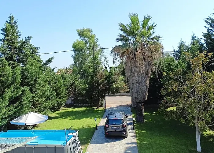 Casa de Férias Ioanna *